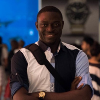 Emmanuel Sanni